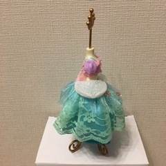 【アリエル】アクセサリースタンドの画像