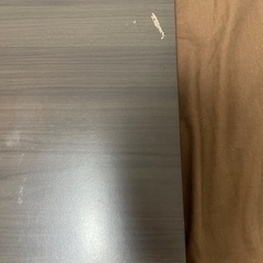 折りたたみテーブルの画像