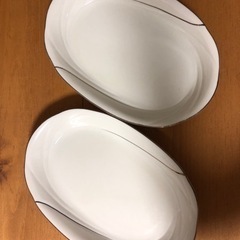 お譲りします！カレー皿　プレート