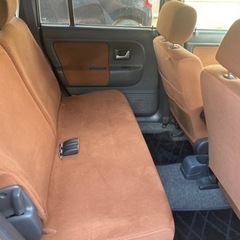 何と『全込み9万円』☆‼️『車検5年5月まで有り』☆!!『9万km台』☆!!『ラパン』☆『ナビ＆ETC付き』☆『CD/USB/AUX』＆『6スピーカー』♪『タイミングチェーンエンジン』‼️コラムAT☆フル装備☆ABS☆純正アルミ＆2021年製バリ山タイヤ☆便利な電動格納式ドアミラーやキーレス付き☆プライバシーガラス☆ドアバイザー☆『令和4年度自動車税も、リサイクル料も、全てコミコミの超特価』‼️『更に千葉＆成田ナンバー管轄は名変代行無料サービス』‼️『圧倒的な安さ』‼️『超激安早い者勝ち』‼️の画像