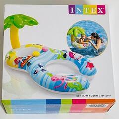 浮き輪 譲ってください