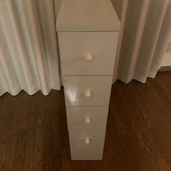 すきま収納 ハーフ20 幅 20cm 奥行 30cm 隙間収納