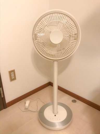 扇風機　mood