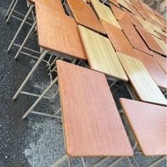 学校机イス　説明必ず読んでください！