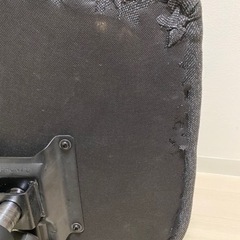 【ご予約済】移動式イスの画像