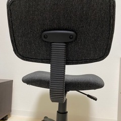 【ご予約済】移動式イスの画像