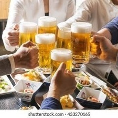 7月15日(金)飲み会🍻
