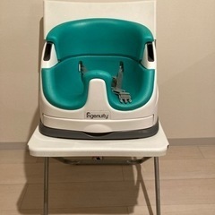 ingenuity ベビーチェア BABY インジェニュイティ ベビーベースの画像