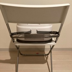 ingenuity ベビーチェア BABY インジェニュイティ ベビーベースの画像
