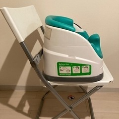 ingenuity ベビーチェア BABY インジェニュイティ ベビーベースの画像