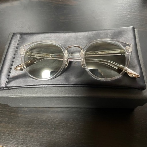 A.D.S.R. エーディーエスアール DARRYL ダリル メガネ 眼鏡