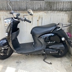 ビーノ 4スト　SA37J 中古　受付終了