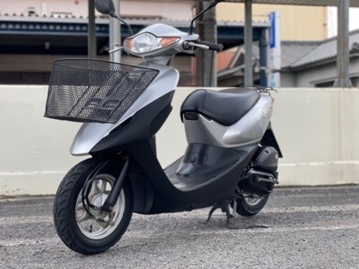 3,5万！ 状態良 HONDA ホンダ AF56 スマートディオ DIO ディオ