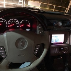 分割相談乗ります。7/19まで！リンカーンナビゲーターアルティメットの画像