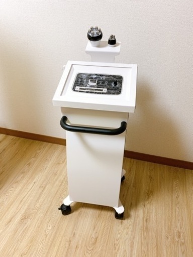 【引取限定】じぶんdeエステ  セルゼロマックス