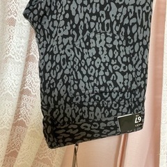 （お引き渡し完了）スキニー　新品未使用の画像