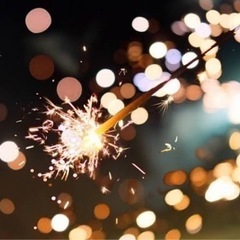 7/18 花火しましょー🎆