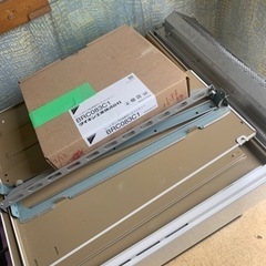 給湯器　パロマの画像