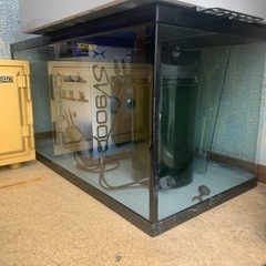 水槽　の画像