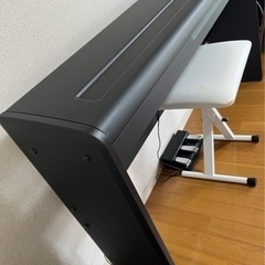 KORG LP-180 BK 電子ピアノ