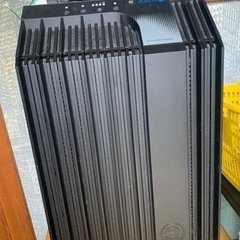 空気洗浄機　アリックス