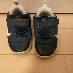 【値下げ】ナイキ　15.0cm　