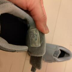 【値下げ】アシックス　15.5cmの画像