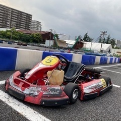 🌟走ろうカート2022！リアルマリオカート！？🏎 - 足立区