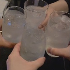 飲み仲間募集中