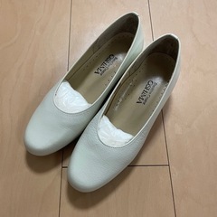 【引渡し先決定】靴&お皿3枚セット　単品引渡し不可