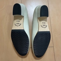 【引渡し先決定】靴&お皿3枚セット　単品引渡し不可の画像