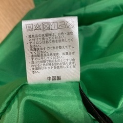 【新品タグ付き】10L スマイルランド　10L 大きいサイズ　スカート　チェック　オシャレの画像