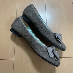 【引渡し先決定】靴②の画像