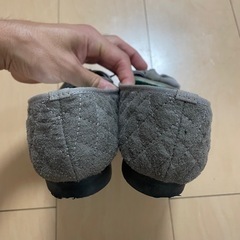 【引渡し先決定】靴②の画像
