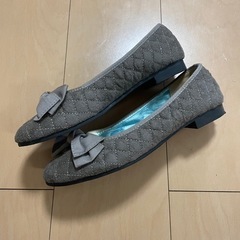 【引渡し先決定】靴②の画像