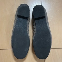 【引渡し先決定】靴②の画像