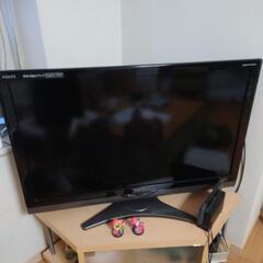 SHARP LED AQUOS S SE1 LC-40SE1-B