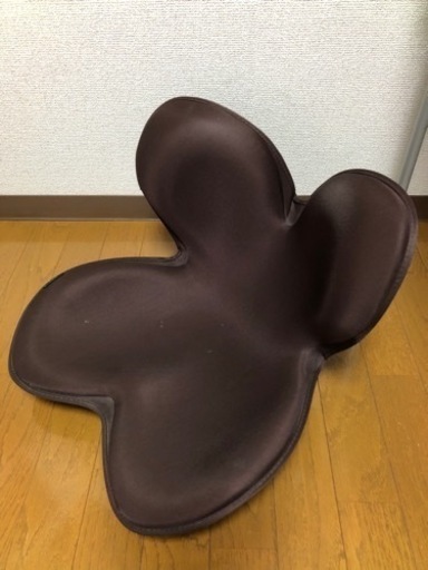 ボディメイクシート　スタイル