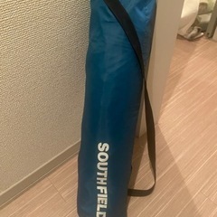 サンシェードタープ　テント　サウスフィールド