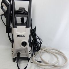 未使用☆家庭用高圧洗浄機 Vittorio ヴィットリオ Z2-...