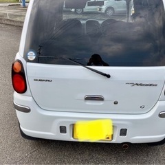 🚗スバル　プレオ　ネスタ🚗の画像