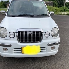 🚗スバル　プレオ　ネスタ🚗