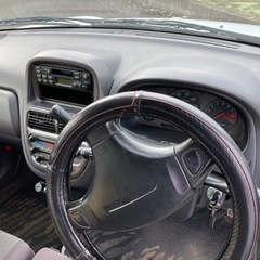 🚗スバル　プレオ　ネスタ🚗の画像