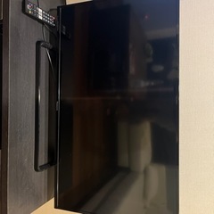 Panasonic 液晶テレビ 32型