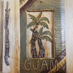 グアム土産　アルバム