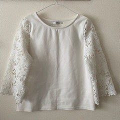 GRL トップス