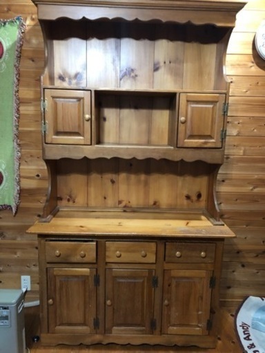 カントリー家具