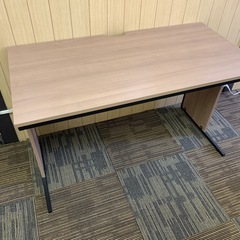 デスク美品！１台のみ　保管品の画像