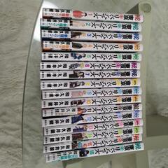 東京リベンジャーズ漫画1～16巻