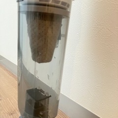 アイリスオーヤマ　掃除機の画像